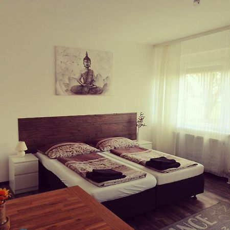 Appartement Mycrib à Graz Extérieur photo