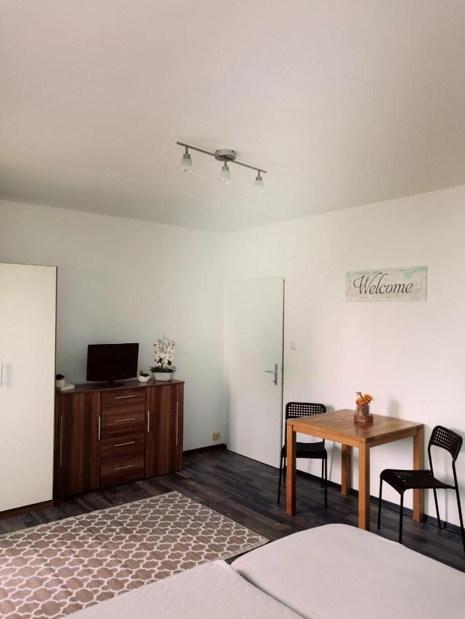 Appartement Mycrib à Graz Extérieur photo
