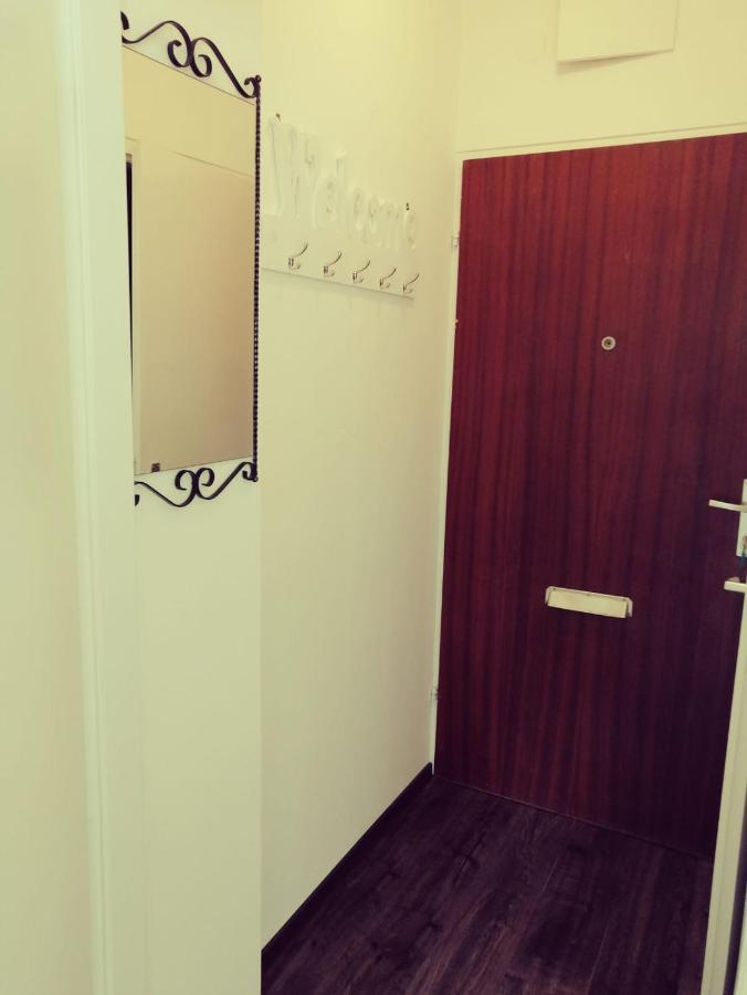 Appartement Mycrib à Graz Extérieur photo