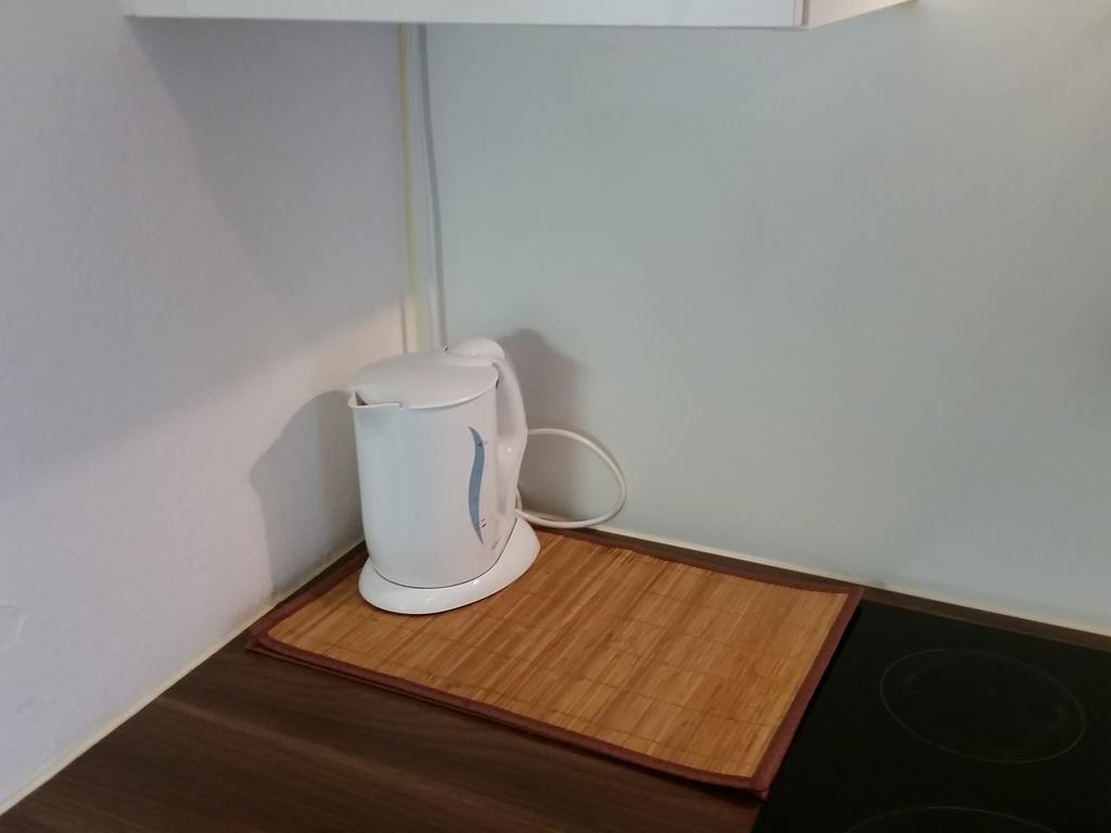 Appartement Mycrib à Graz Extérieur photo